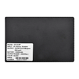 Безперебійник UPS ДБЖ 18 W DC1018P для WI-Fi роутера 12V/9V/5V 10400 mAh, фото 10