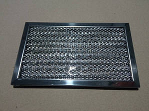 Запчастина —Фільтр до індукційної плити 239698, 239711, 239766