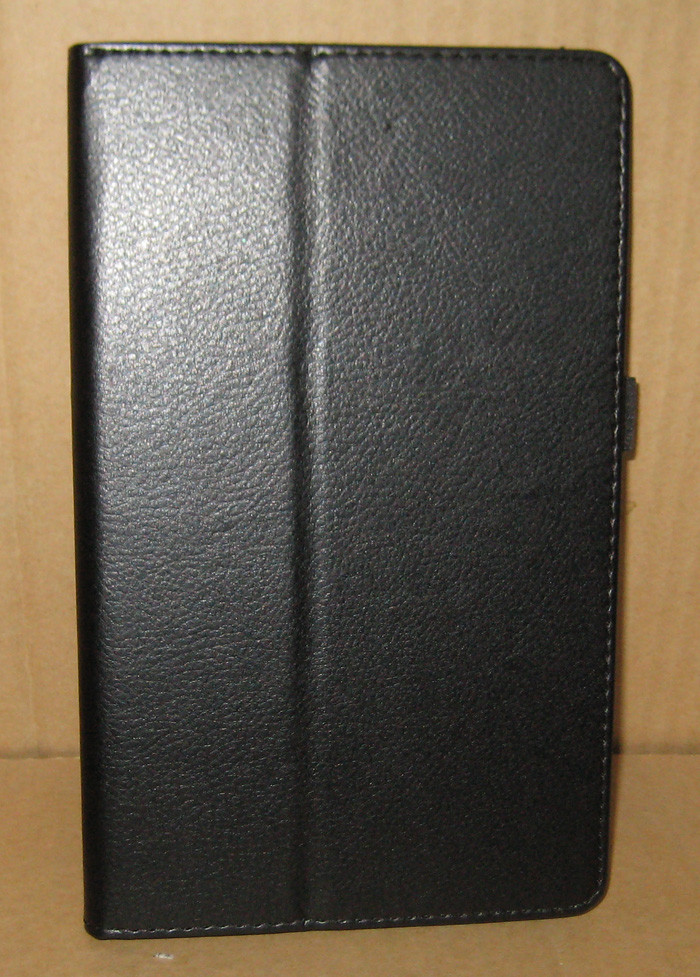 Чохол для Samsung Galaxy Tab S 8.4 T700 чорний, фото 1