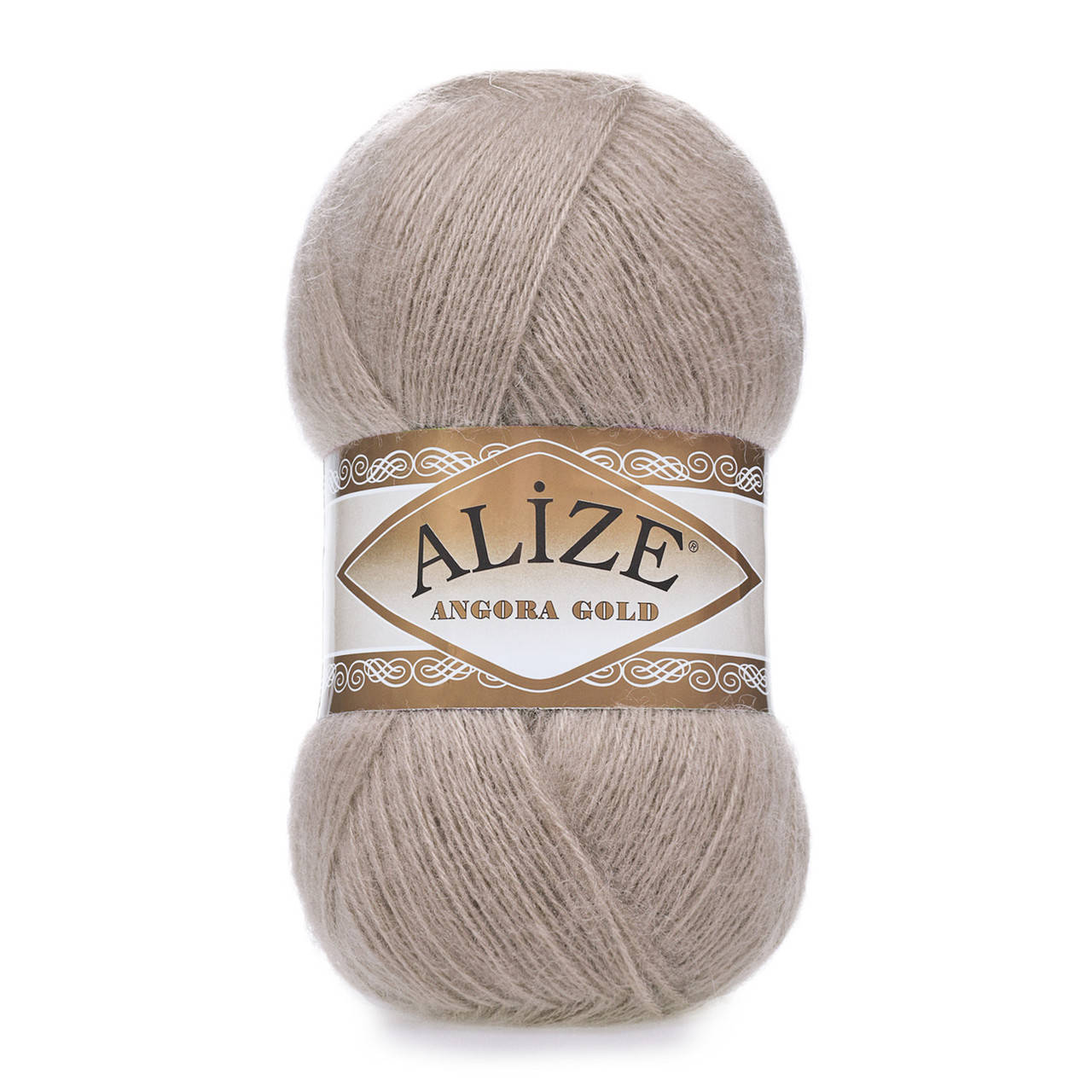 

Alize Angora Gold - 541 норка