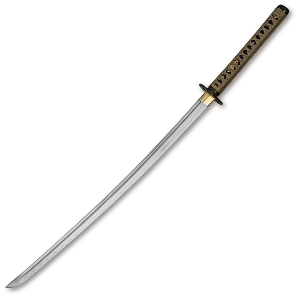 

Меч Boker Magnum Bejuno Katana