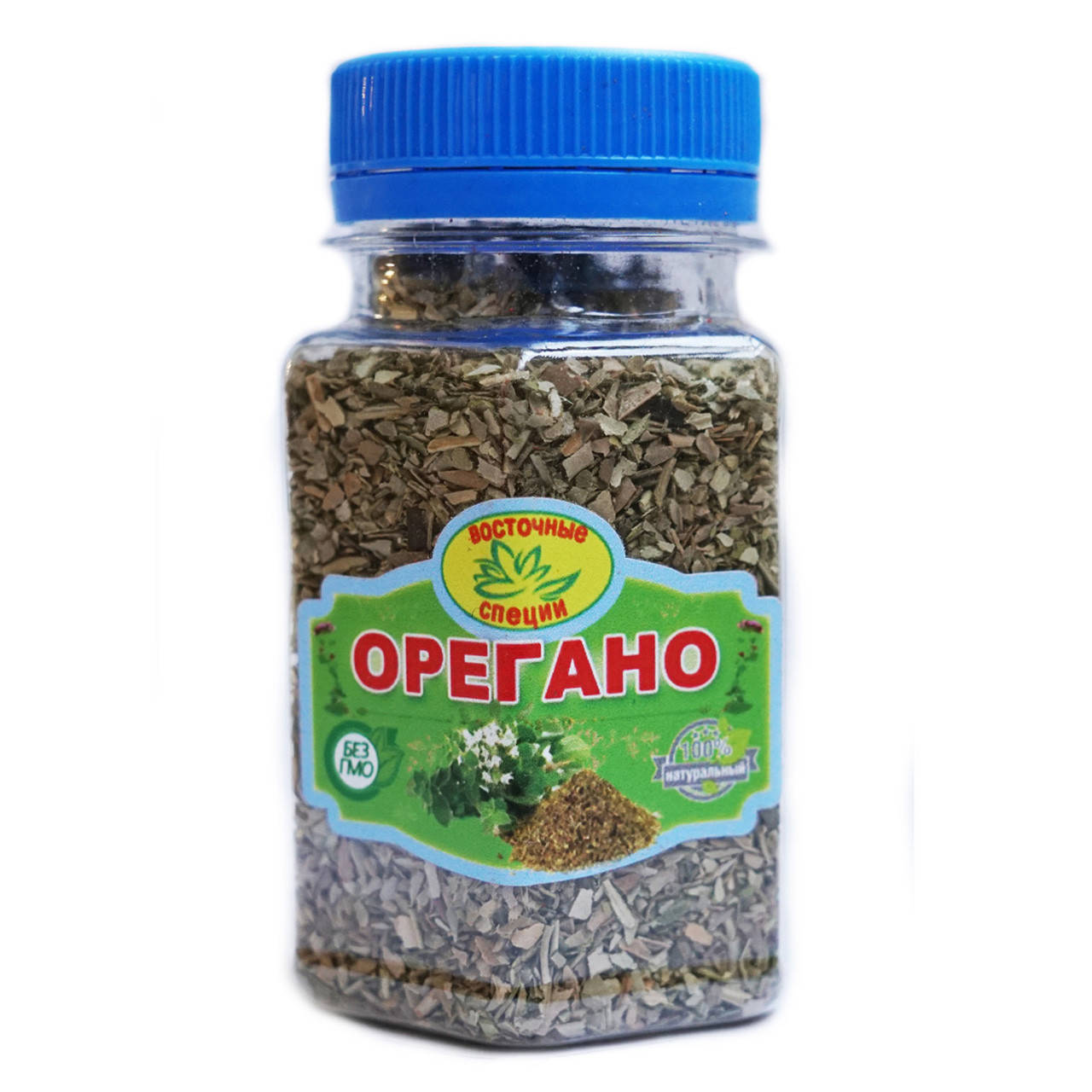 

Орегано, баночка