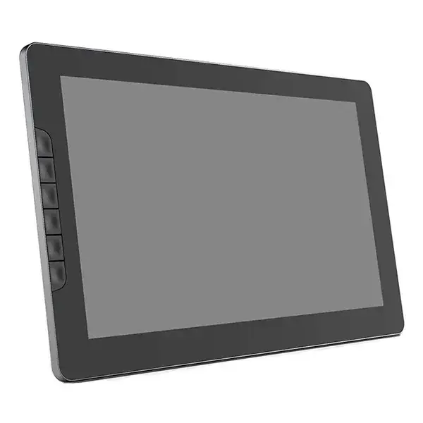 

Графический планшет Parblo Mast13 Dark Gray, Серый