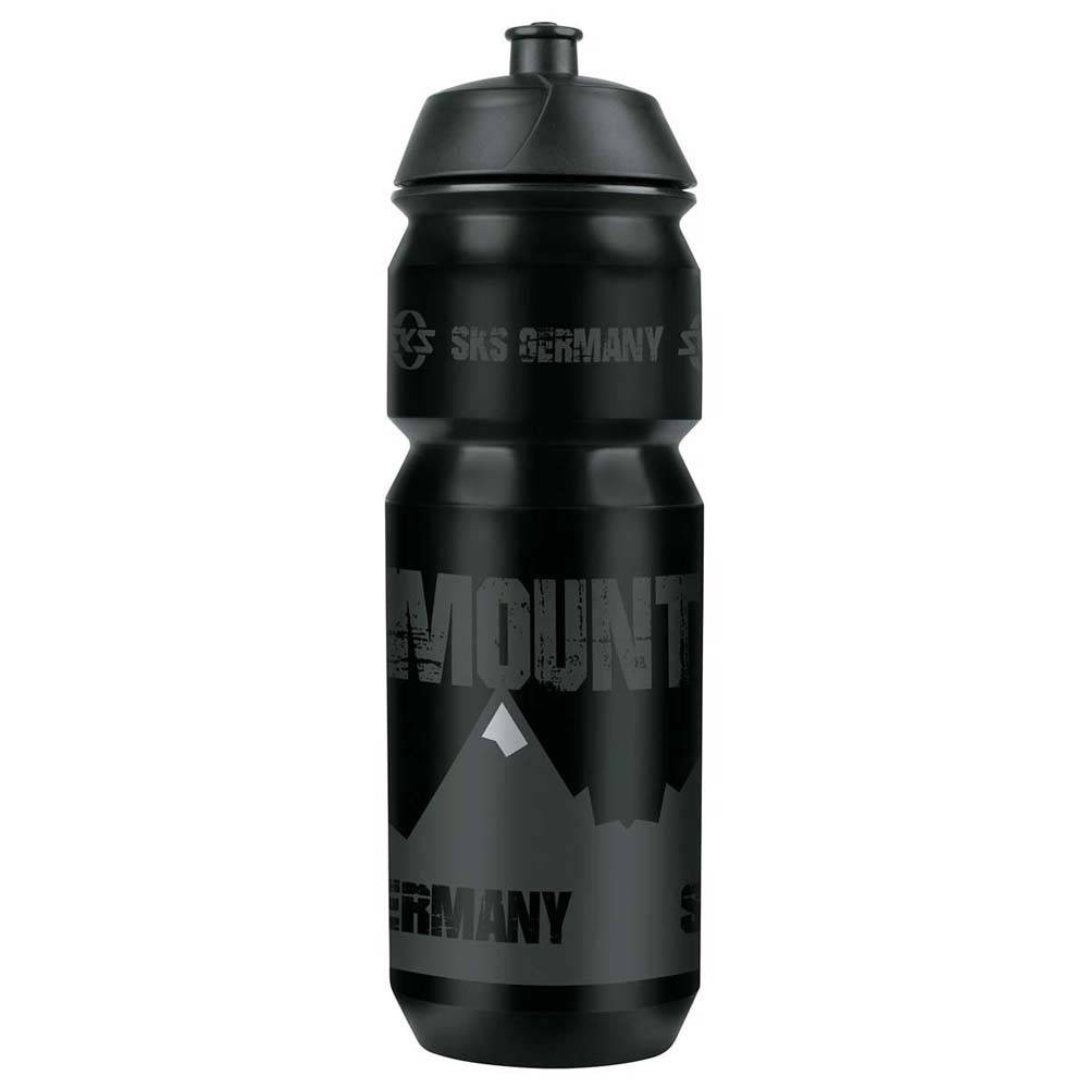

Фляга SKS "MOUNTAIN" 750ML BLACK