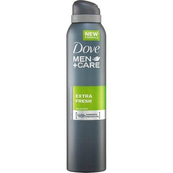 

Дезодорант-антиперспирант Dove Men Care Extra Fresh, 250 мл