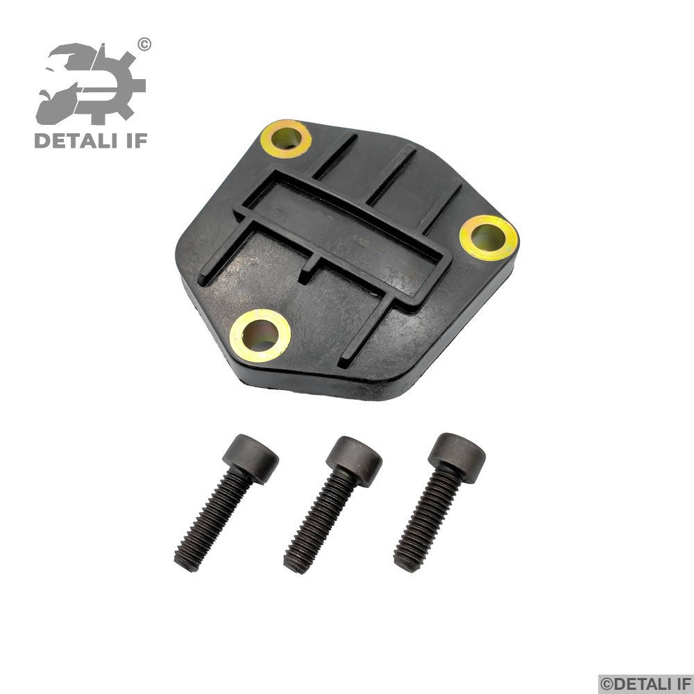 

Заглушка датчика картера Fabia 1 Skoda 03G103707