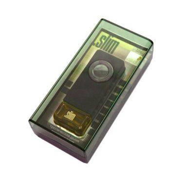 

Ароматизатор на обдув "FKVJP SLIM" Тропическая дыня 8ml