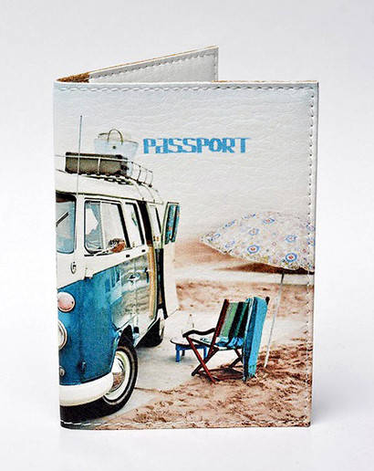 

Красивые обложки с красочными принтами