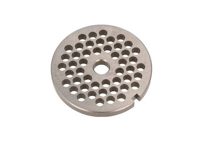 

Решетка для мясорубки Braun 67000907 (средняя)