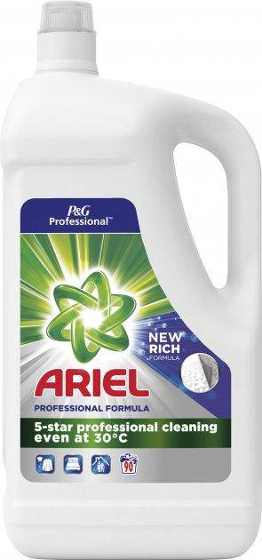 

Гель для прання Ariel Professional Regular 4.95 л