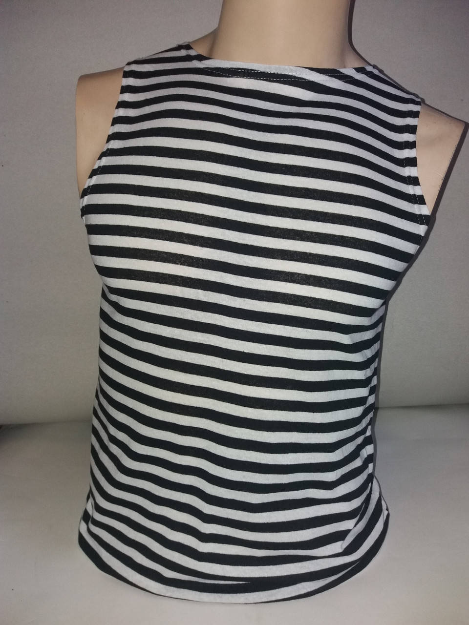 

Тельняшка-майка МОРПЕХ