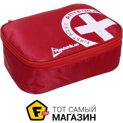 

Аптечка Poputchik Аптечка автомобильная Евростандарт (27-005-М)