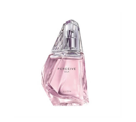 

Женская парфюмированная вода Avon Perceive Silk, (Эйвон, Персив Силк), 50 мл
