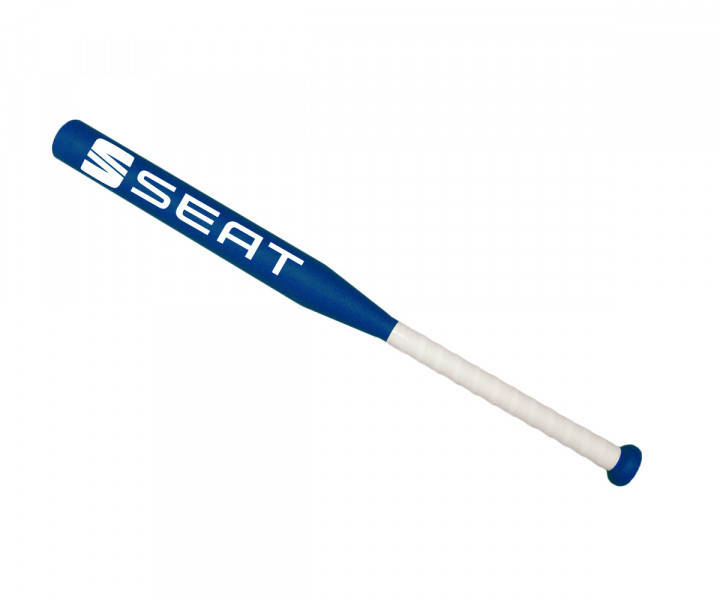 

Бейсбольная авто бита Seat/Сеат Синяя