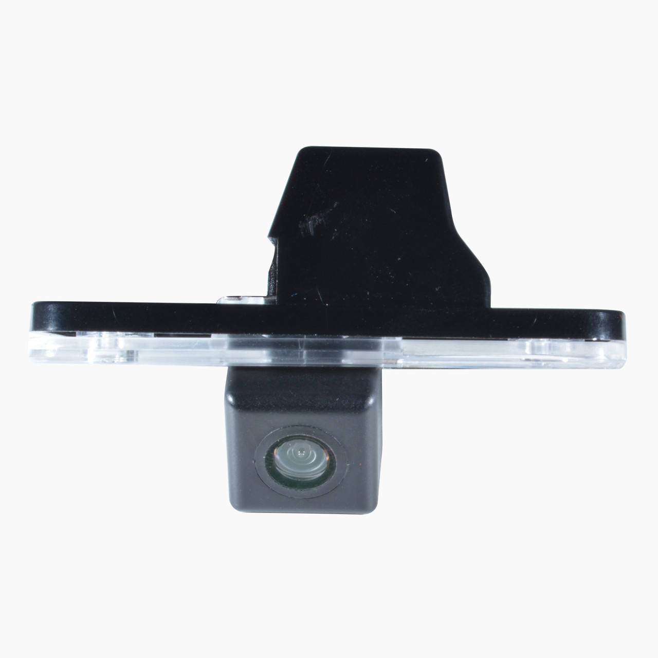 

Штатная камера заднего вида HYUNDAI Santa Fe (2006-2012). Prime-X MY-12-5555