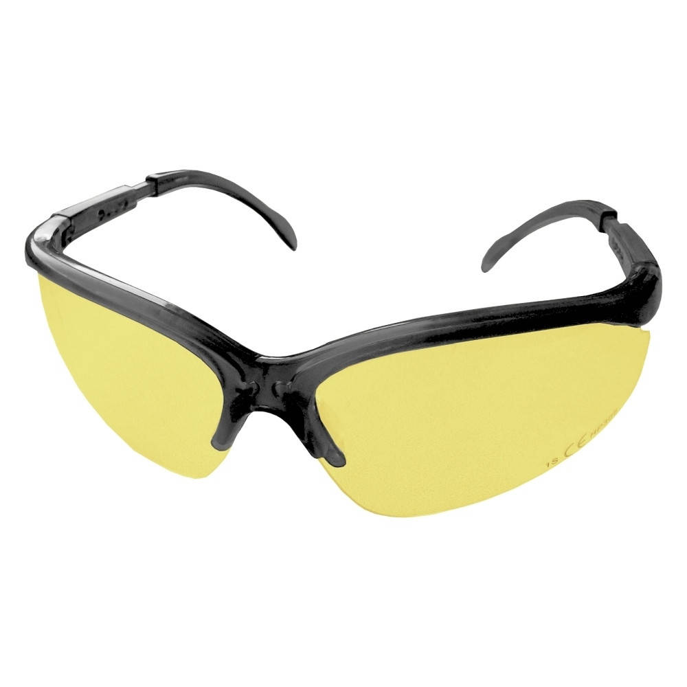 

Очки защитные Sport (желтые) GRAD (9411595)