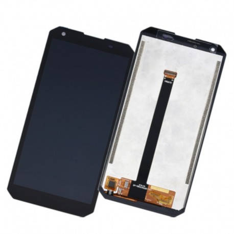 

Дисплейный модуль Blackview BV9500 Plus Black (тачскрин сенсор+дисплей), Черный