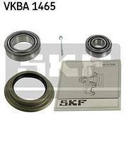 

Подшипник ступицы передний Форд Транзит/ Транзит TOURNEO (пр-во SKF VKBA1465)