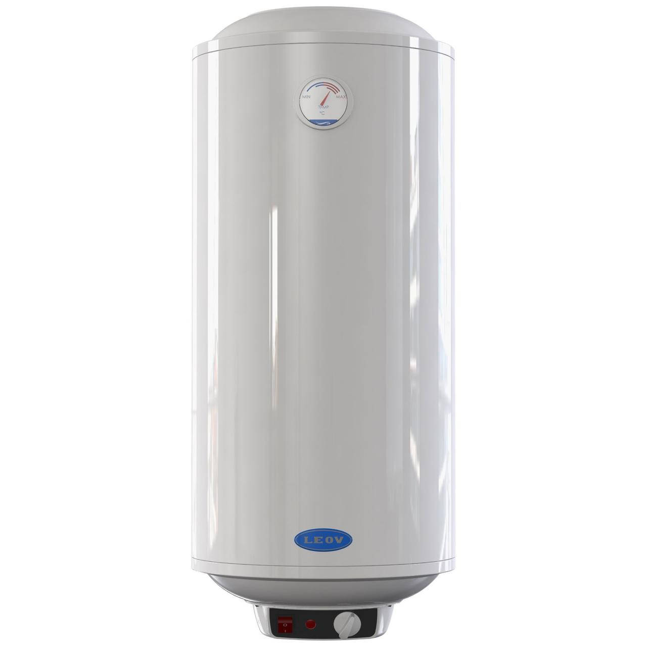 

Водонагрівач LEOV LV Slim 50 l (50L Slim )