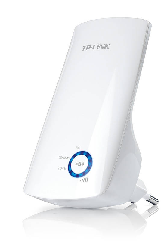 

WI-FI Точка доступа TP-Link TL-WA854RE