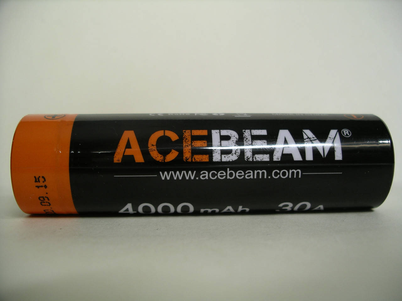 

Аккумулятор Acebeam IMR 21700 4000mAh 30A с защитой и зарядным устройством