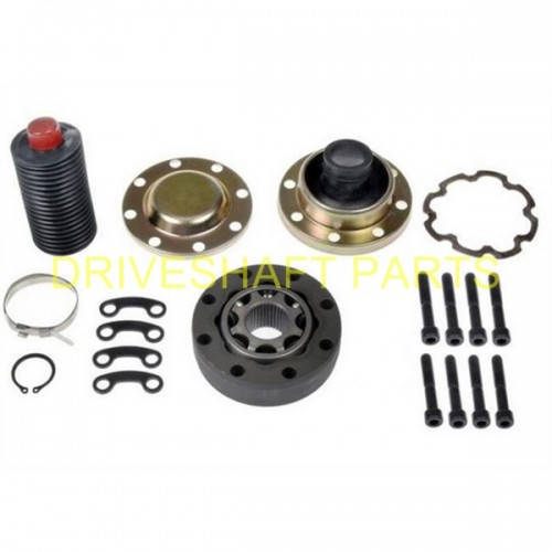 

Шрус переднего и заднего кардана JEEP WRANGLER JK 2007 -2014 DSP CVJ014