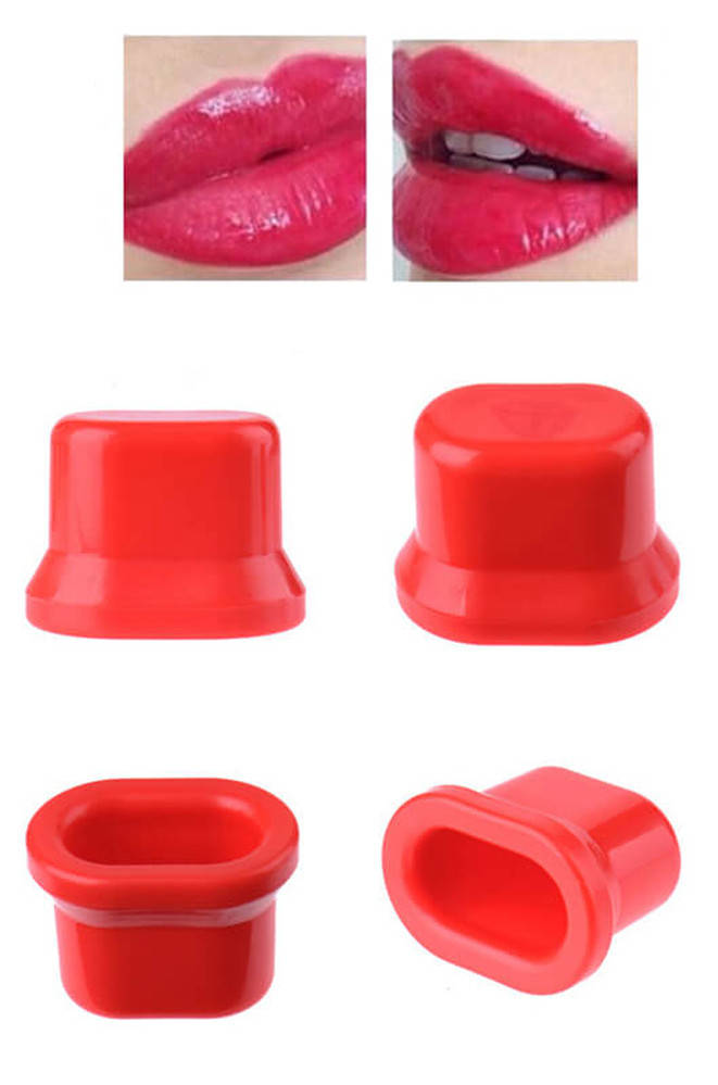 

Пампинг для увеличения губ Fullips Fuller Lips 139625M