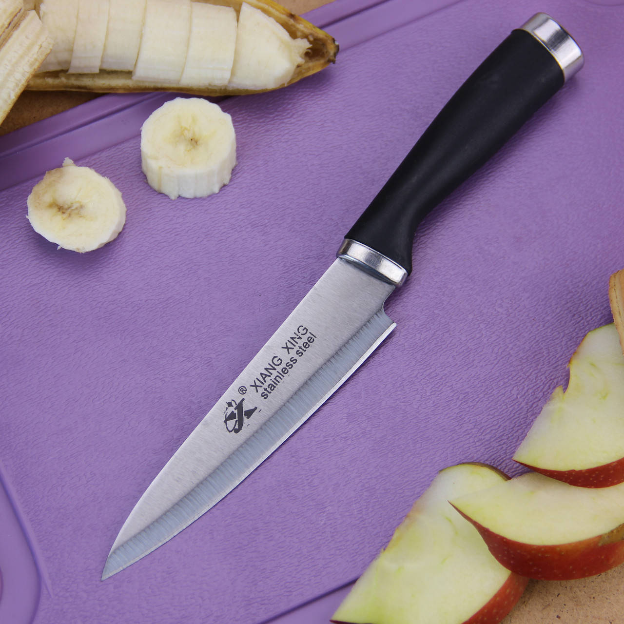 

Нож универсальный Xiang Xing 23 см