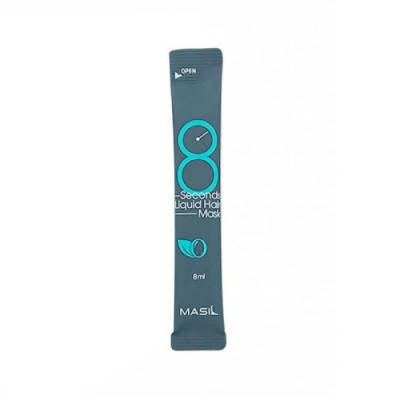 

Маска для объема волос MASIL 8 Seconds Liquid Hair Mask, 8 мл