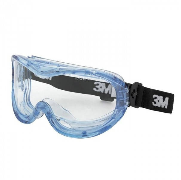 

Очки защитные 3М 71360-00012М Фаренгейт