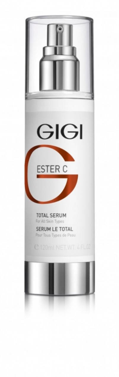 

Сыворотка для лица Ester C Total Serum, 120 мл