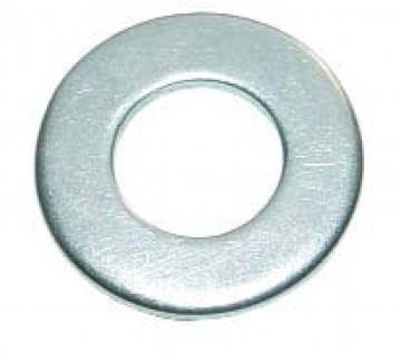 

Шайба плоская M8*16 DIN 125 оцинкованная