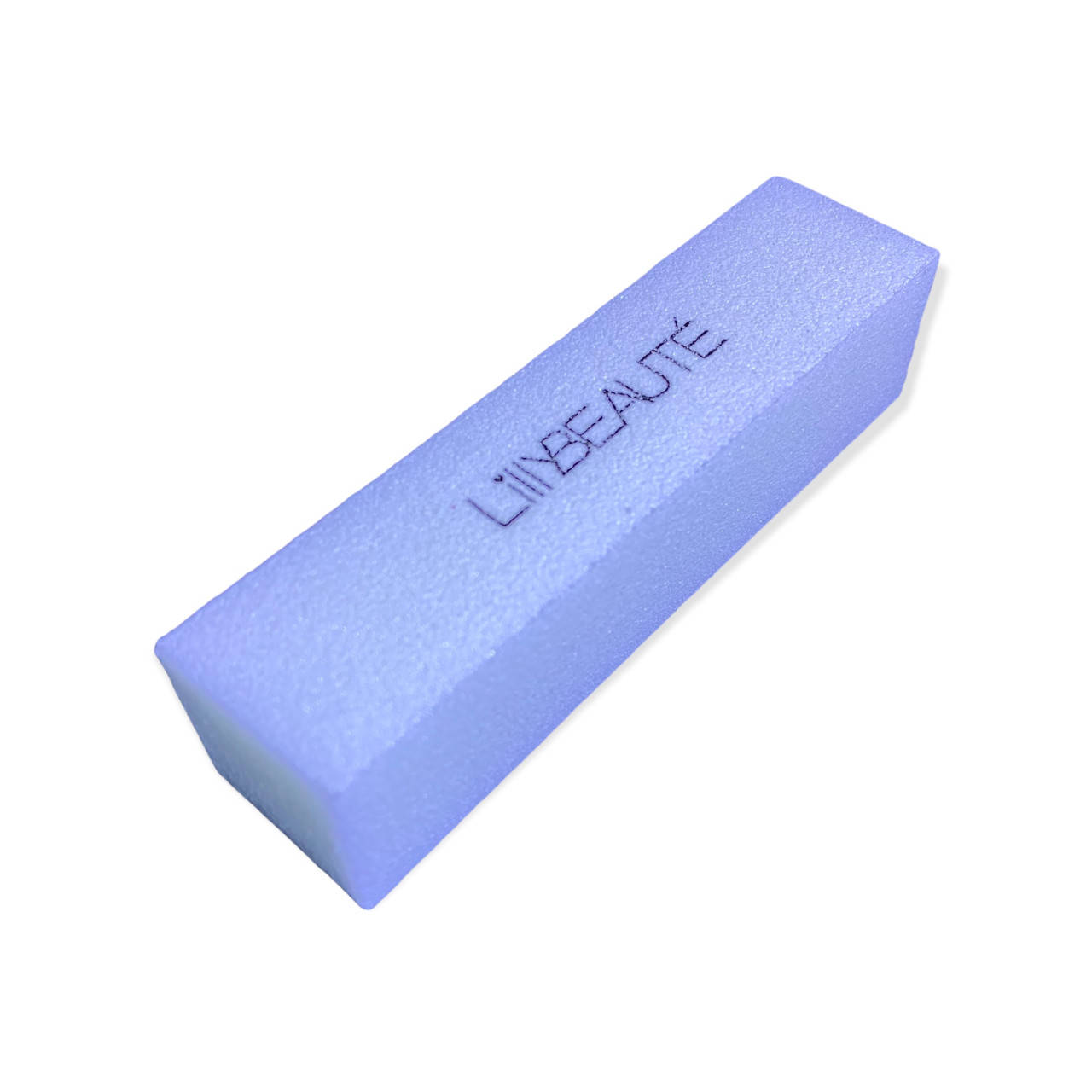 

Баф для шлифовки ногтей Lilly Beaute 1 шт