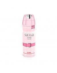 

Дезодорант Saga Pink 200 ml ,Emper