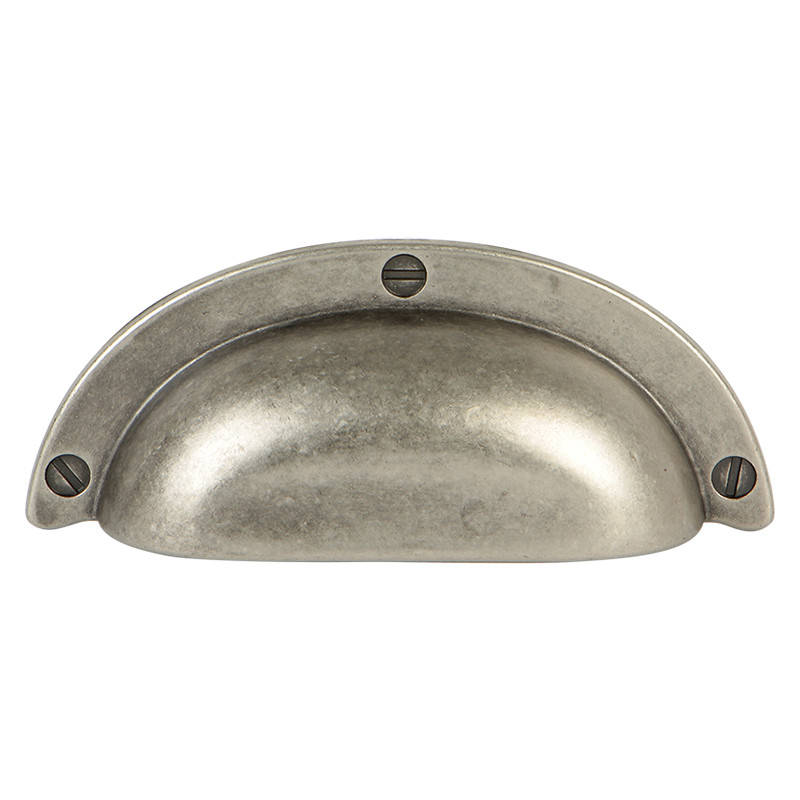 

Мебельная ручка Marella CL 15120.64 сталь