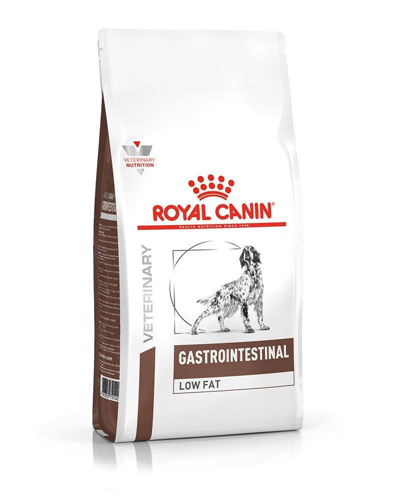 

Royal Canin Gastrointestinal Low Fat Canine 1.5 кг