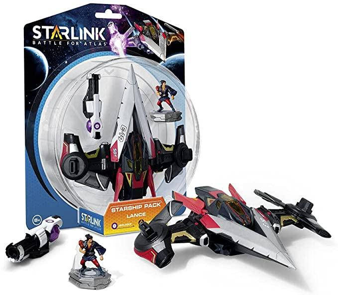 

Стартовый набор Starlink Battle for Atlas