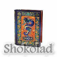 

Чай Тянь-Шань ЧАЙ В КНИГЕ ТЯНЬ ШАНЬ СИНИЙ ДРАКОН 100 Г