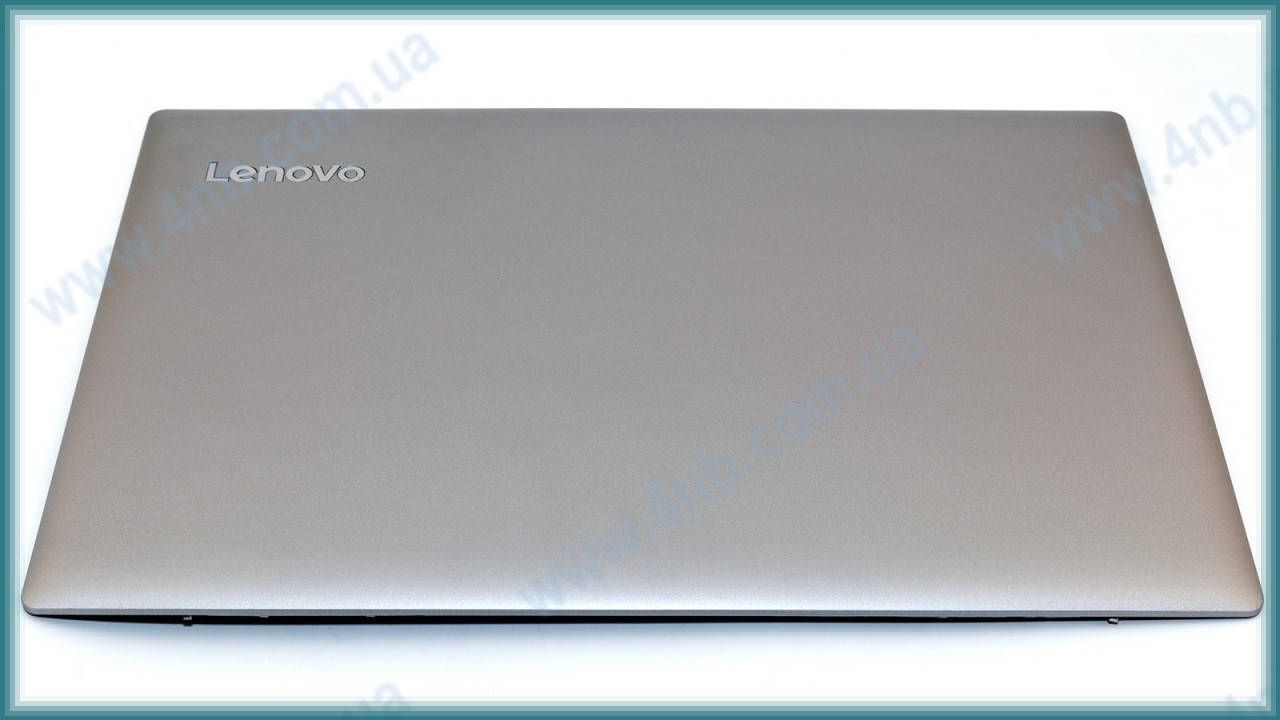 

Крышка матрицы Lenovo IdeaPad 320-15ABR 320-15AST 320-15IAP 320-15IKB 320-15ISK SILVER