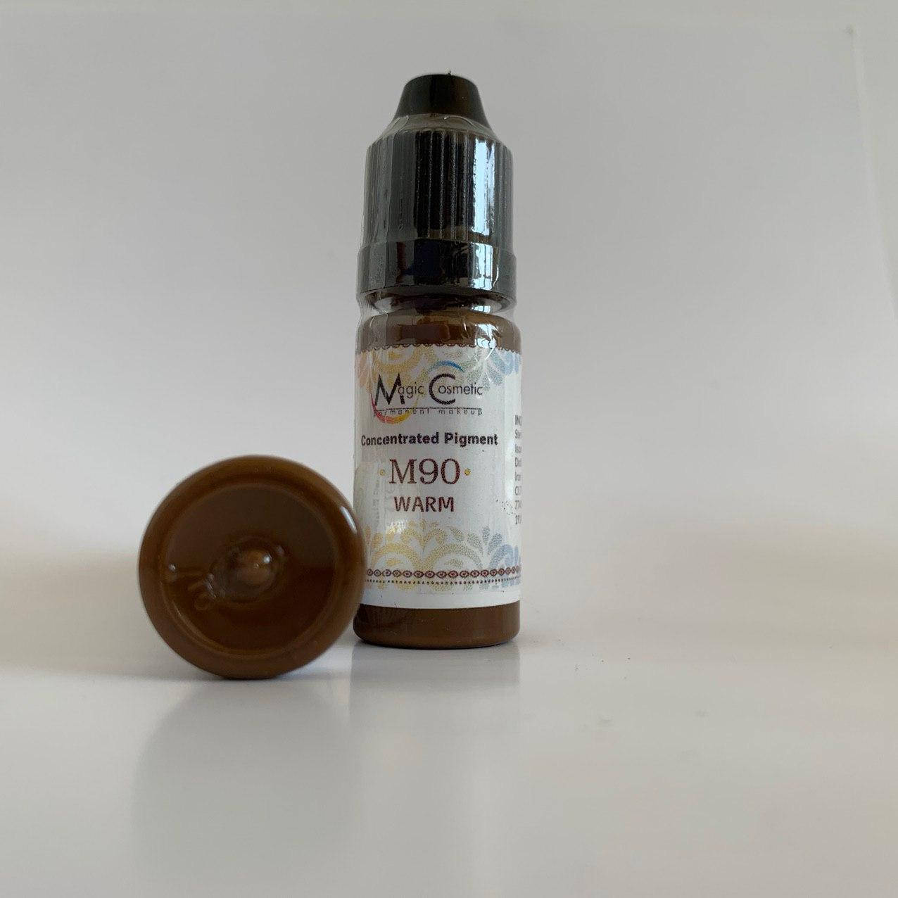 

Пигменты для татуажа Magic Cosmetic M90