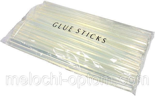 

Клеевые стержни для термопистолетов (L=190mm; d=7mm)