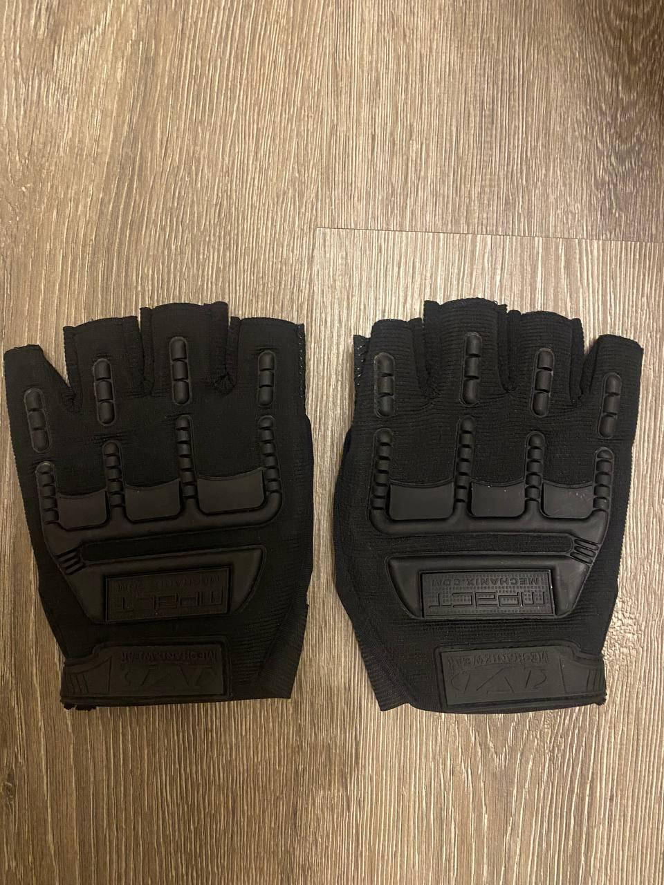

ТАКТИЧЕСКИЕ ПЕРЧАТКИ Mechanix