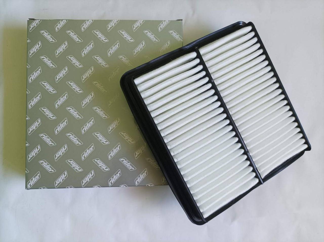 

Фильтр воздушный Lanos, Sens "RIDER" RD.1340WA6250