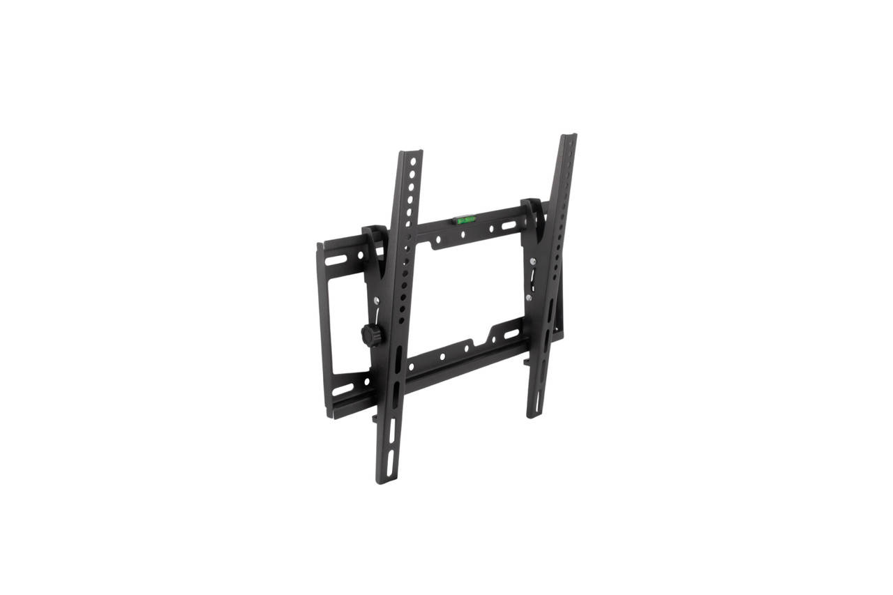 

Кронштейн для телевизора 26"-65", Черный