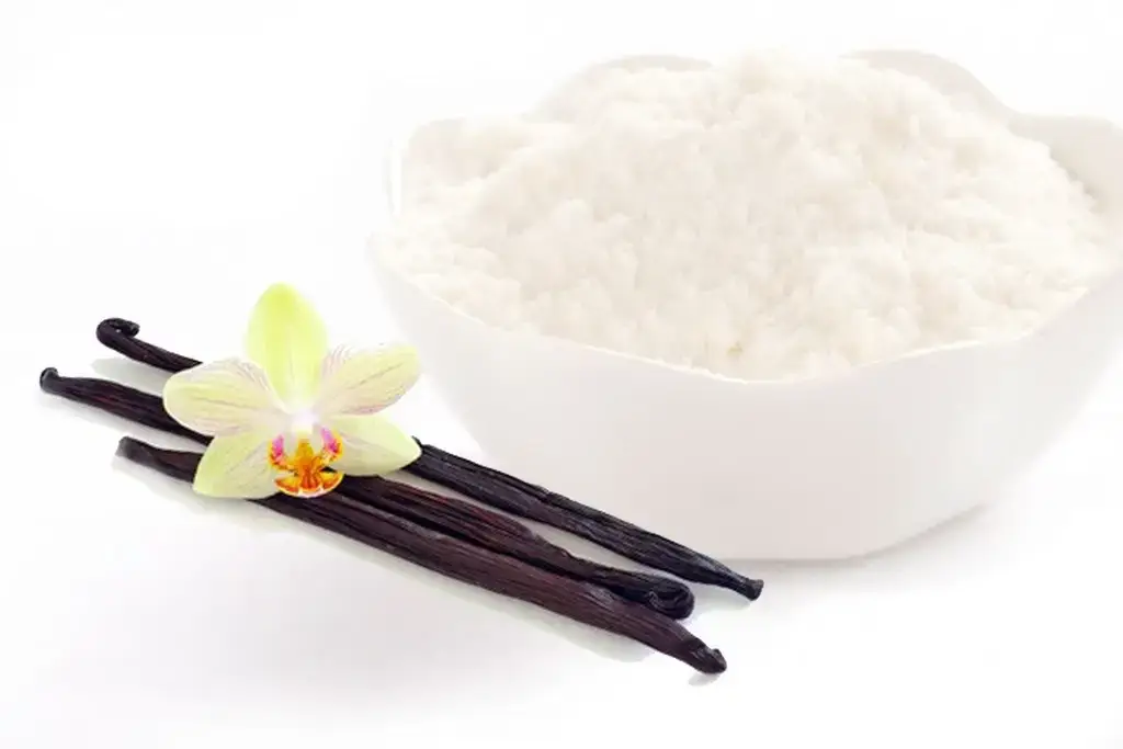 

Ванилин 50 грамм Германия