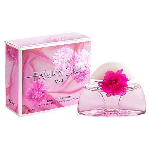 

Fashion Lady Parfums Parour, парфюмированная вода женская, 100 мл