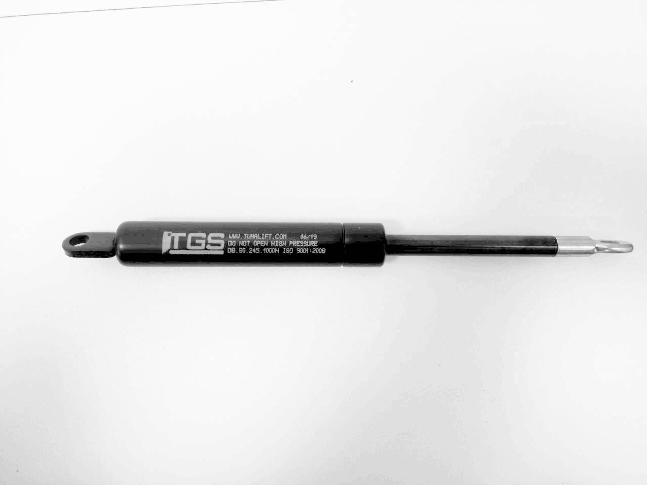 

Газ-лифт L 260 мм 300 н Турция TGS