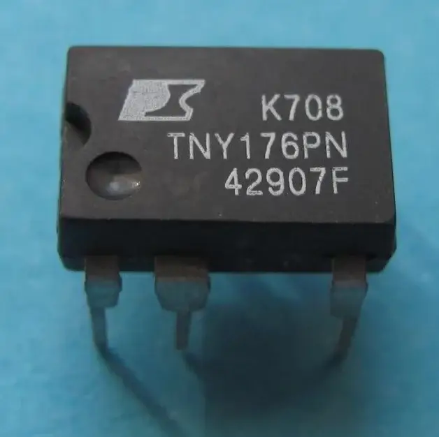 

Микросхема TNY176PN DIP-7