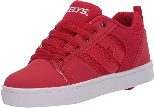 

Роликовые кроссовки HEELYS Racer 20 размер 40,5 (26 см).