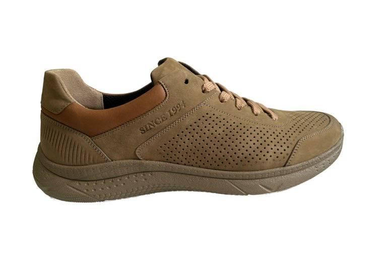 

Тактичні кросівки Norman’s, колір пісочний, розмір 40-44 42